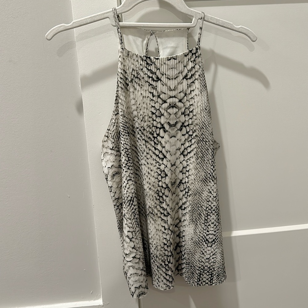 Evereve Allison Joy tank